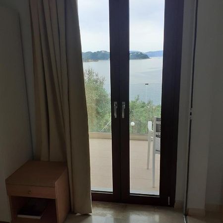 Senior Suite Zeus Vasilias  Exterior foto