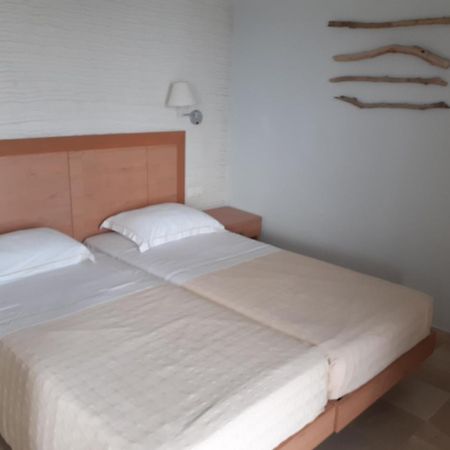 Senior Suite Zeus Vasilias  Exterior foto
