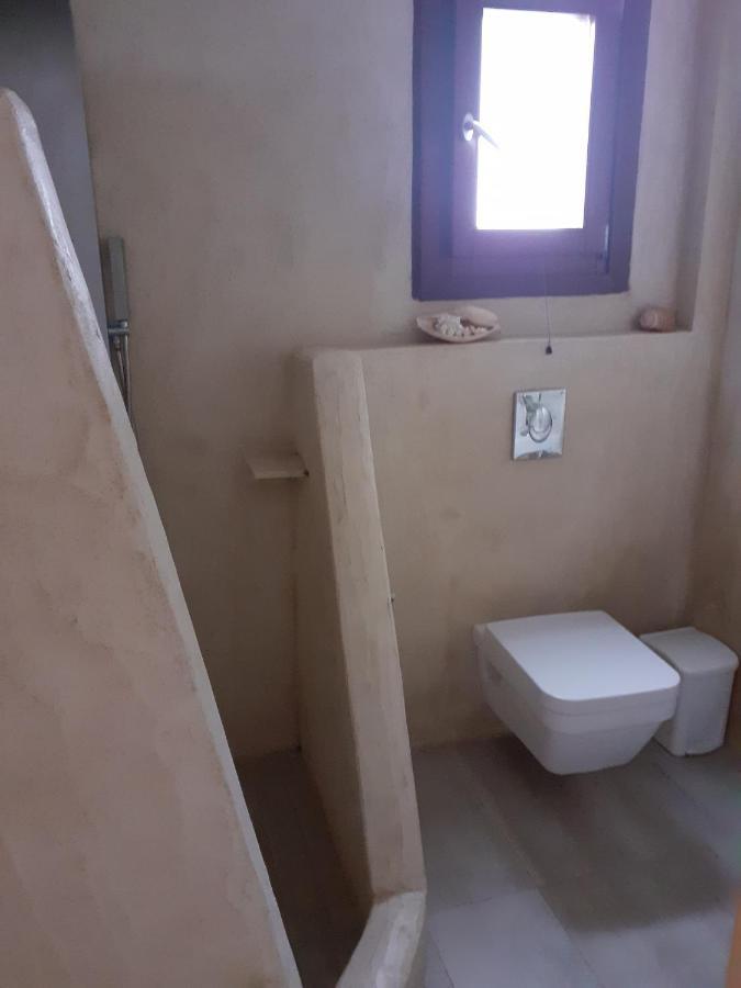 Senior Suite Zeus Vasilias  Exterior foto