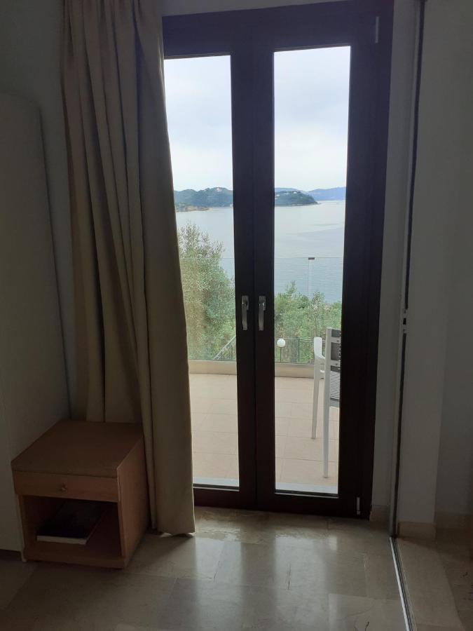 Senior Suite Zeus Vasilias  Exterior foto