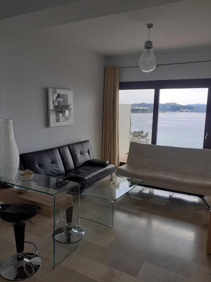 Senior Suite Zeus Vasilias  Exterior foto