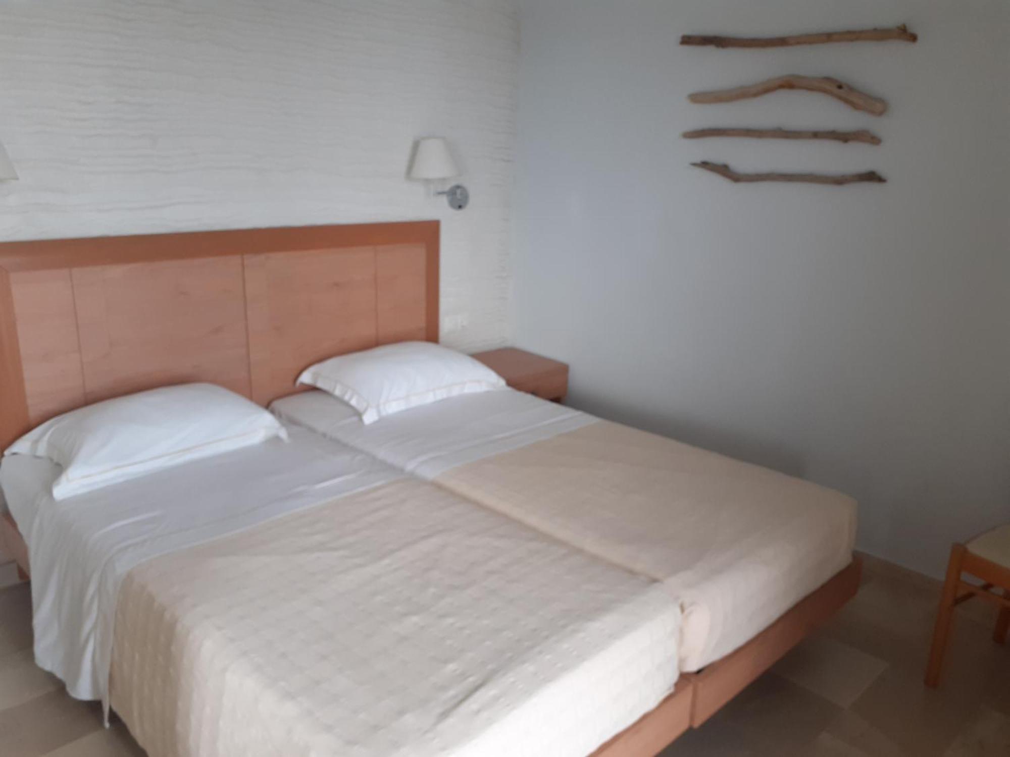 Senior Suite Zeus Vasilias  Exterior foto